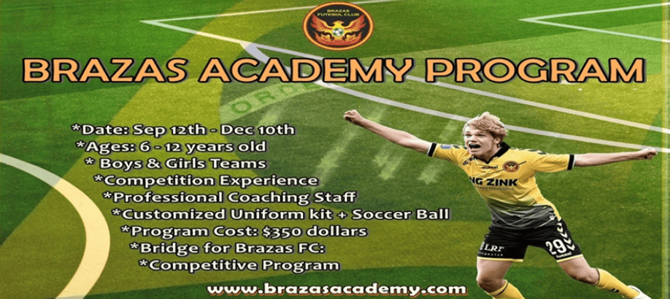 2022-23 Development Academy Program