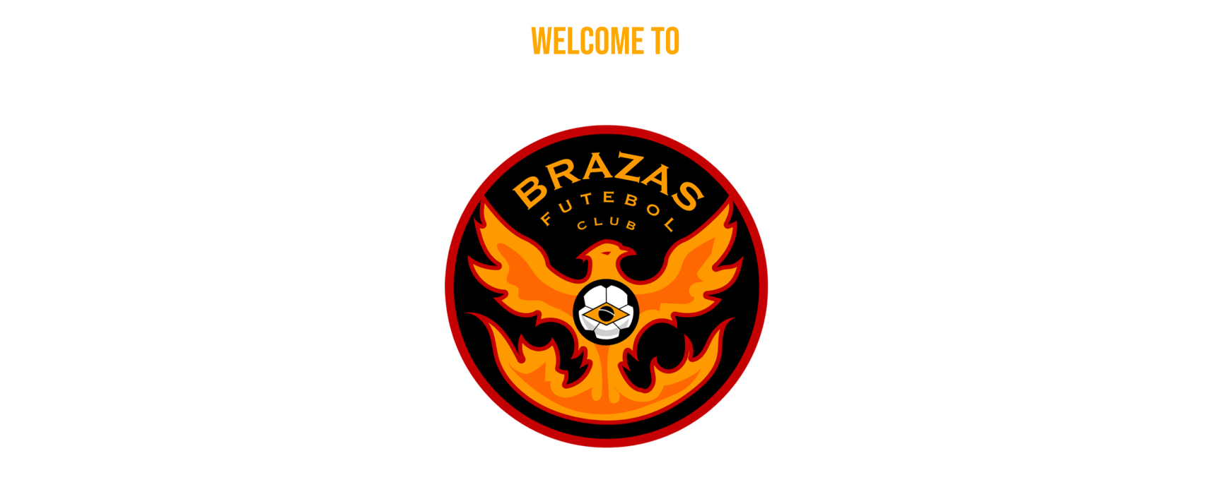 Welcome to Brazas FC