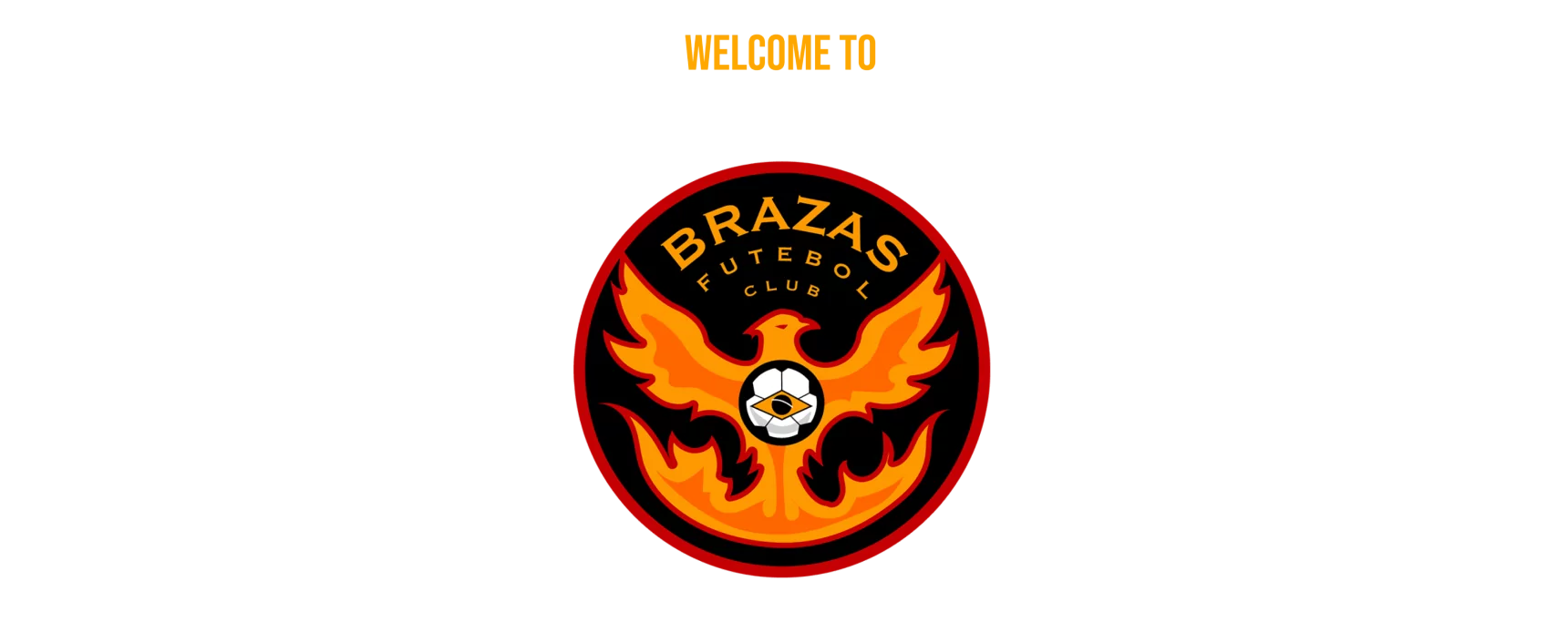 Welcome to Brazas FC